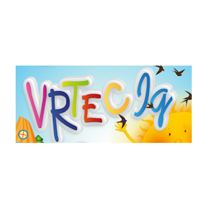 Maja Čuden, ravnateljica Vrtca Ig