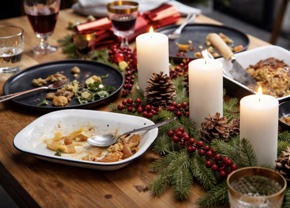 Ostanki hrane – priložnost za izboljšave